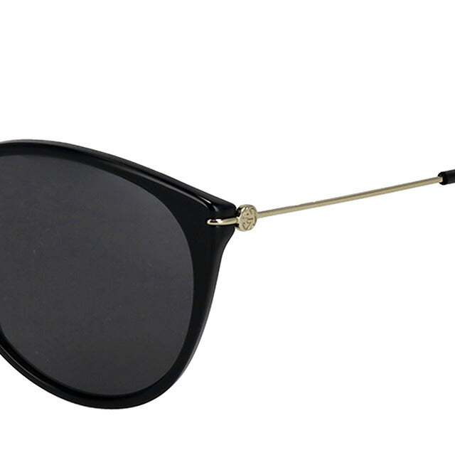 グッチ サングラス レディース ブランド GUCCI GG1268S ブラック GG1268S-001-INT-SUN-LDY