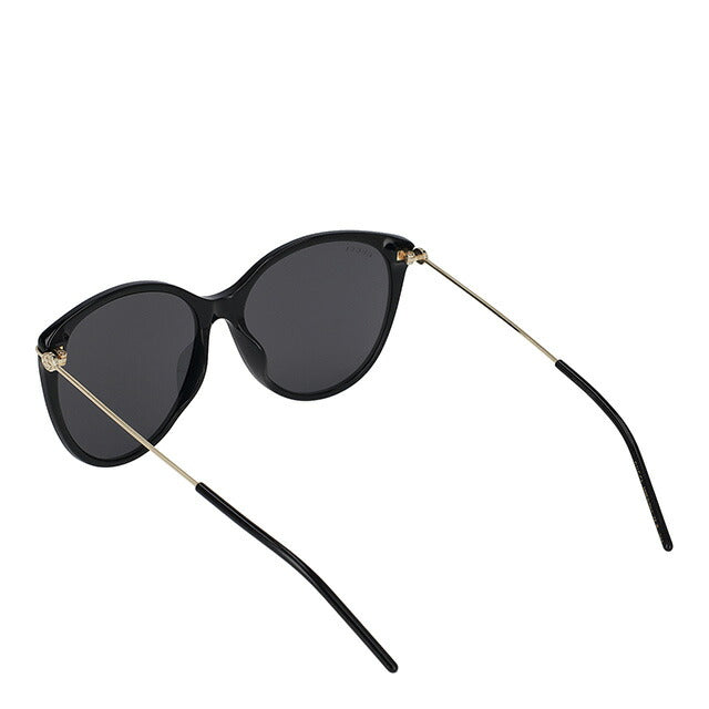 グッチ サングラス レディース ブランド GUCCI GG1268S ブラック GG1268S-001-INT-SUN-LDY