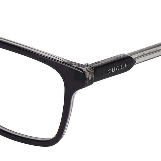 グッチ 眼鏡 メンズ ブランド GUCCI GG1120O ブラック GG1120O-002-INT-OPT-MEN