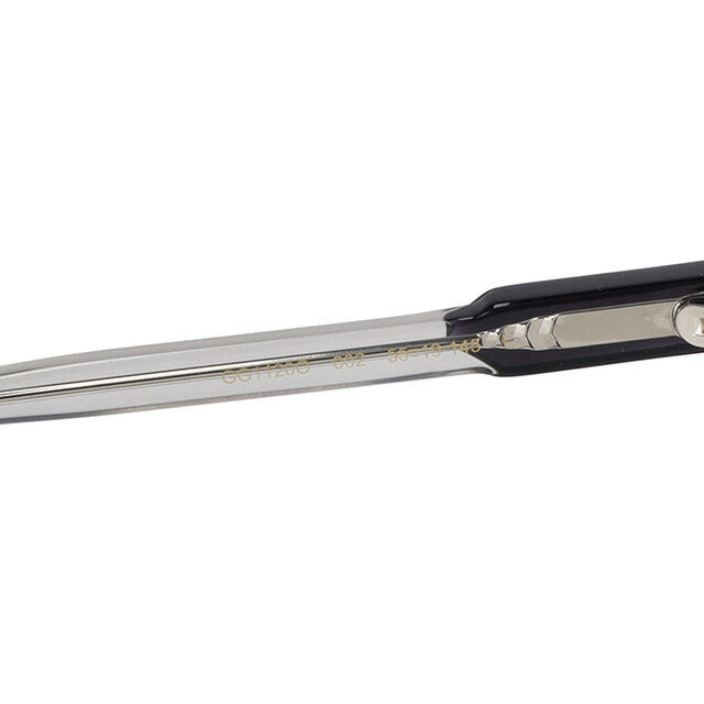 グッチ 眼鏡 メンズ ブランド GUCCI GG1120O ブラック GG1120O-002-INT-OPT-MEN