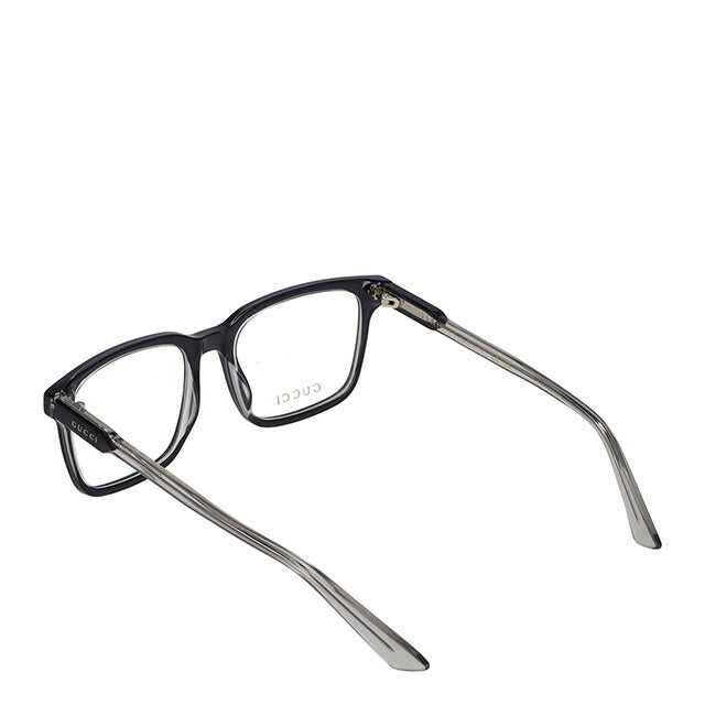 グッチ 眼鏡 メンズ ブランド GUCCI GG1120O ブラック GG1120O-002-INT-OPT-MEN