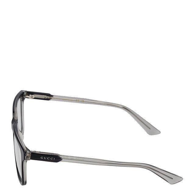 グッチ 眼鏡 メンズ ブランド GUCCI GG1120O ブラック GG1120O-002-INT-OPT-MEN
