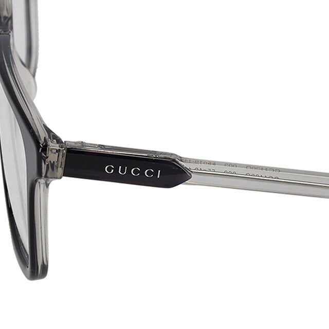 グッチ 眼鏡 メンズ ブランド GUCCI GG1120O ブラック GG1120O-002-INT-OPT-MEN