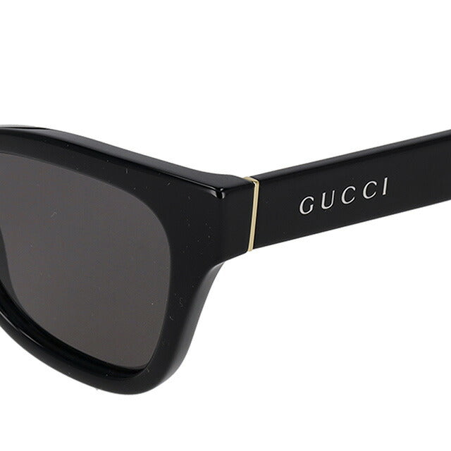 グッチ サングラス レディース ブランド GUCCI GG1133S ブラック GG1133S-001-INT-SUN-LDY