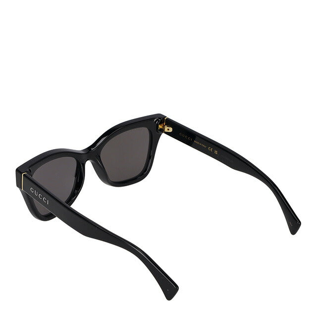 グッチ サングラス レディース ブランド GUCCI GG1133S ブラック GG1133S-001-INT-SUN-LDY
