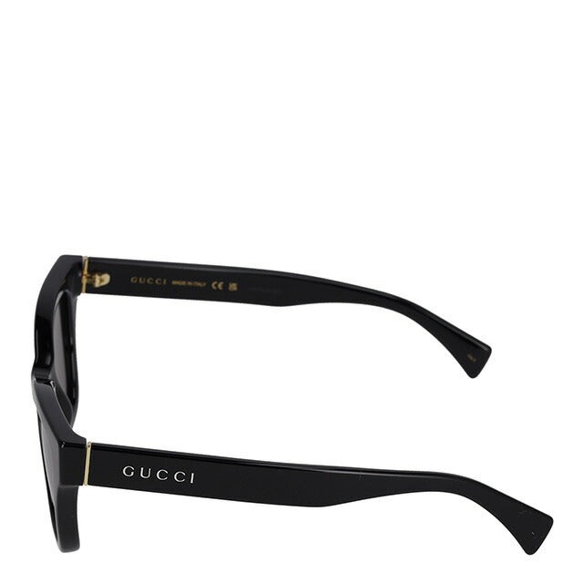 グッチ サングラス レディース ブランド GUCCI GG1133S ブラック GG1133S-001-INT-SUN-LDY