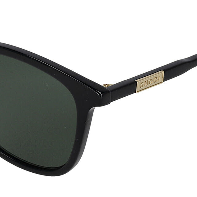 グッチ サングラス メンズ ブランド GUCCI GG1158SK ブラック GG1158003-KOR-SUN-MEN