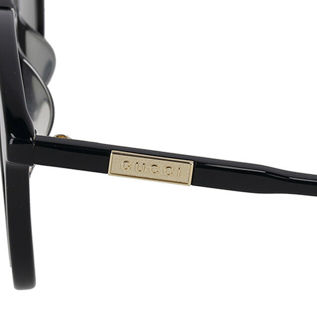 グッチ サングラス メンズ ブランド GUCCI GG1158SK ブラック GG1158003-KOR-SUN-MEN