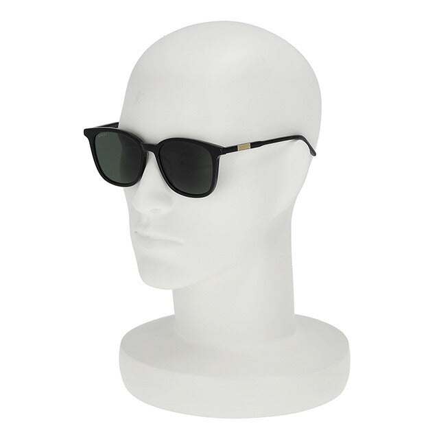 グッチ サングラス メンズ ブランド GUCCI GG1158SK ブラック GG1158003-KOR-SUN-MEN