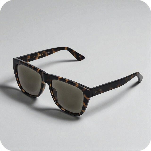 グッチ サングラス メンズ ブランド GUCCI GG1345S ブラウン GG1345S-003-INT-SUN-MEN