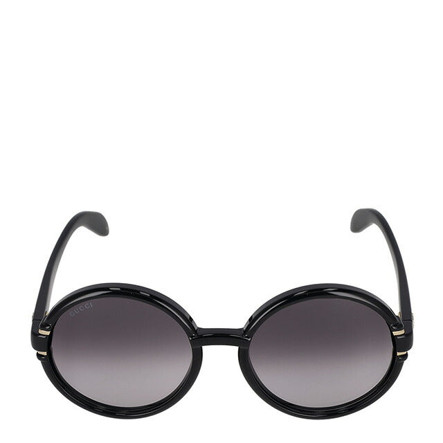 グッチ サングラス レディース ブランド GUCCI GG1067S ブラック GG1067S-001-INT-SUN-LDY