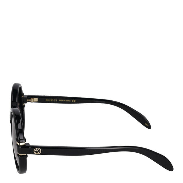 グッチ サングラス レディース ブランド GUCCI GG1067S ブラック GG1067S-001-INT-SUN-LDY