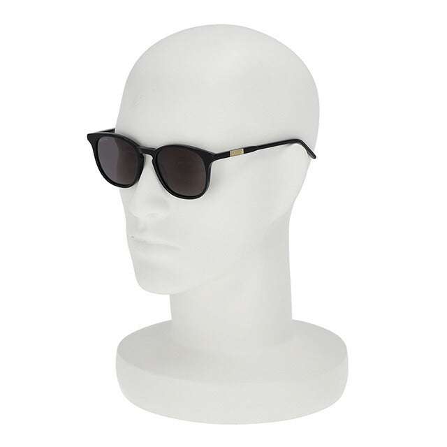 グッチ サングラス メンズ ブランド GUCCI GG1157S ブラック GG1157S-001-INT-SUN-MEN