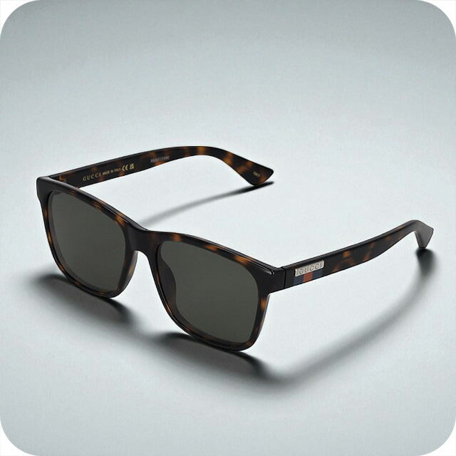 グッチ サングラス メンズ ブランド GUCCI GG0746S ブラウン GG0746S-003-INT-SUN-MEN