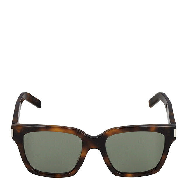 サンローラン サングラス メンズ レディース ブランド SAINT LAURENT SL 507 ブラウン SL507-003-INT-SUN-UNI