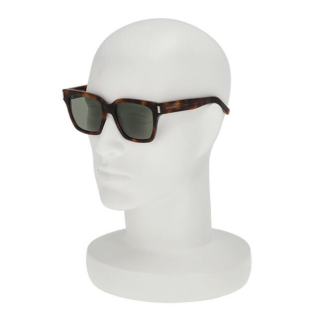 サンローラン サングラス メンズ レディース ブランド SAINT LAURENT SL 507 ブラウン SL507-003-INT-SUN-UNI
