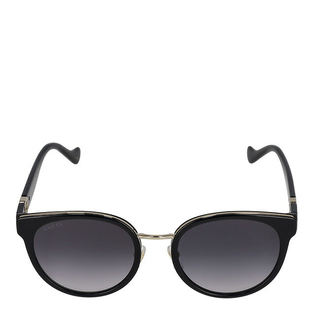 グッチ サングラス レディース ブランド GUCCI GG1027SK ブラック GG1027001-KOR-SUN-LDY