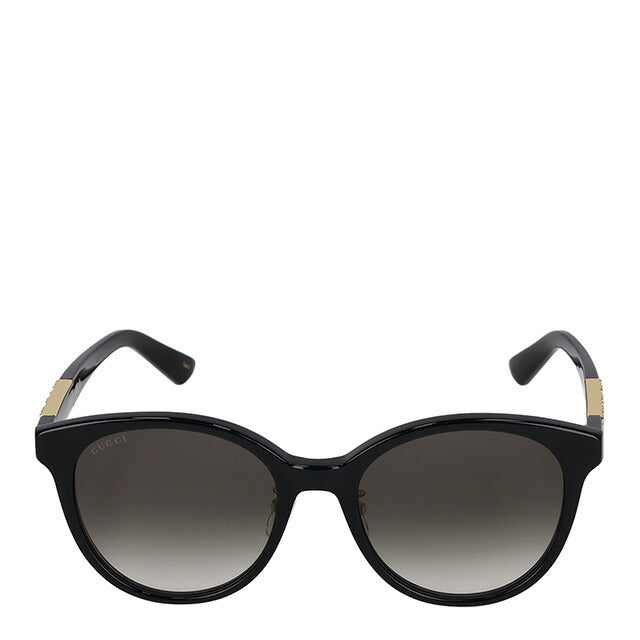 グッチ サングラス レディース ブランド GUCCI GG1191SK ブラック GG1191001-KOR-SUN-LDY