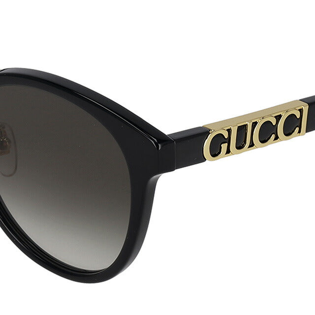 グッチ サングラス レディース ブランド GUCCI GG1191SK ブラック GG1191001-KOR-SUN-LDY