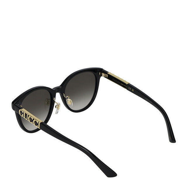 グッチ サングラス レディース ブランド GUCCI GG1191SK ブラック GG1191001-KOR-SUN-LDY