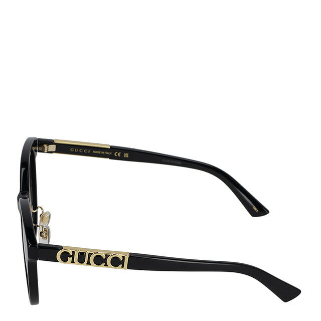 グッチ サングラス レディース ブランド GUCCI GG1191SK ブラック GG1191001-KOR-SUN-LDY