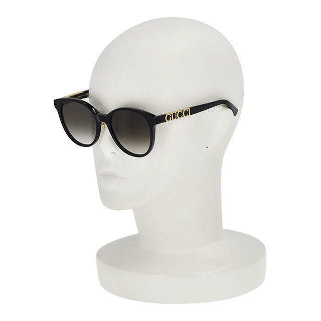 グッチ サングラス レディース ブランド GUCCI GG1191SK ブラック GG1191001-KOR-SUN-LDY