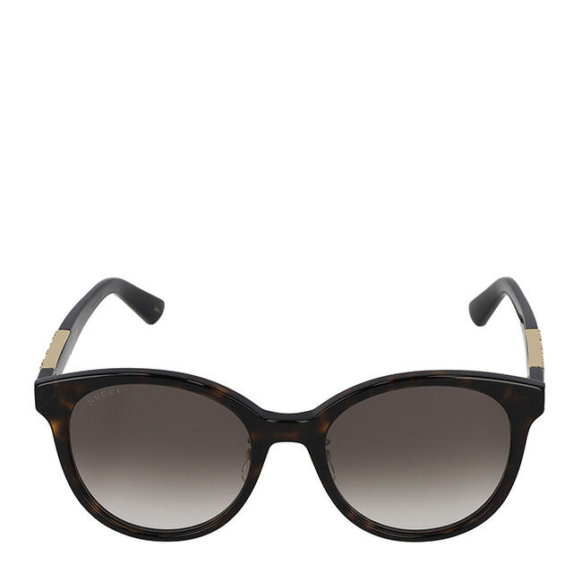 グッチ サングラス レディース ブランド GUCCI GG1191SK ブラウン GG1191002-KOR-SUN-LDY