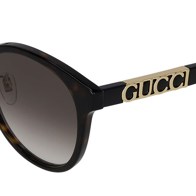 グッチ サングラス レディース ブランド GUCCI GG1191SK ブラウン GG1191002-KOR-SUN-LDY