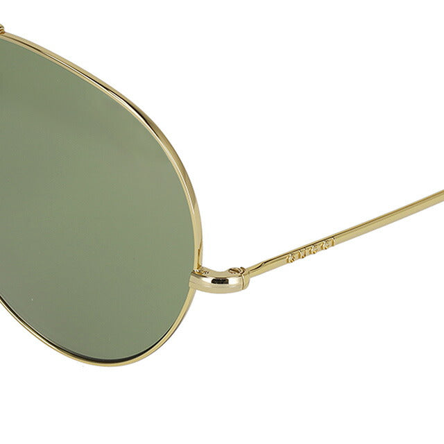 グッチ サングラス メンズ ブランド GUCCI GG1481S ゴールド GG1481S-001-INT-SUN-MEN