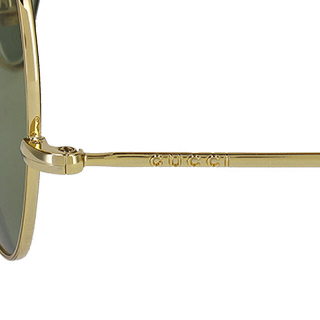 グッチ サングラス メンズ ブランド GUCCI GG1481S ゴールド GG1481S-001-INT-SUN-MEN