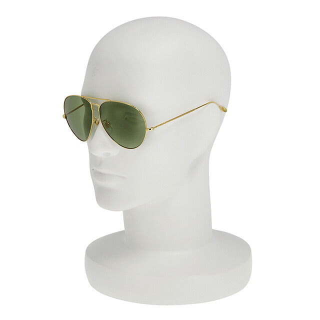 グッチ サングラス メンズ ブランド GUCCI GG1481S ゴールド GG1481S-001-INT-SUN-MEN