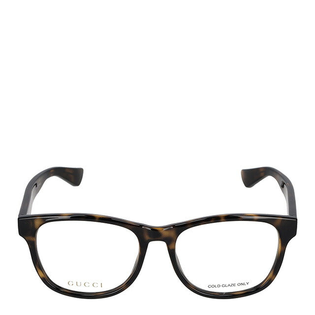 グッチ 眼鏡 メンズ ブランド GUCCI GG1344O ブラウン GG1344O-006-INT-OPT-MEN