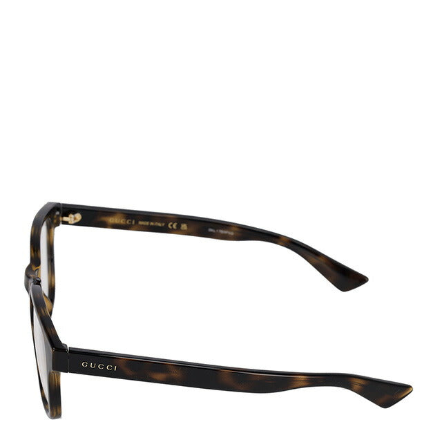 グッチ 眼鏡 メンズ ブランド GUCCI GG1344O ブラウン GG1344O-006-INT-OPT-MEN