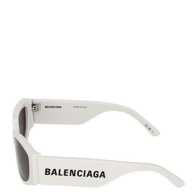 バレンシアガ サングラス レディース ブランド BALENCIAGA BB0258S 003 ホワイト