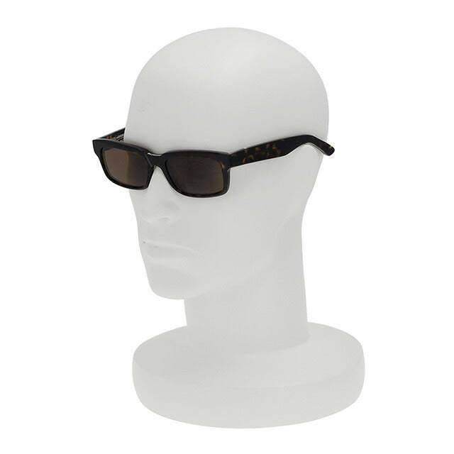 バレンシアガ サングラス メンズ ブランド BALENCIAGA BB0345S 002 ブラウン