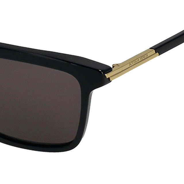 ボッテガ・ヴェネタ サングラス メンズ ブランド BOTTEGA VENETA BV1261S 001 ブラック