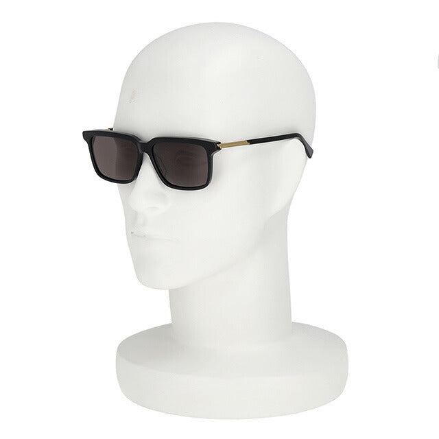 ボッテガ・ヴェネタ サングラス メンズ ブランド BOTTEGA VENETA BV1261S 001 ブラック