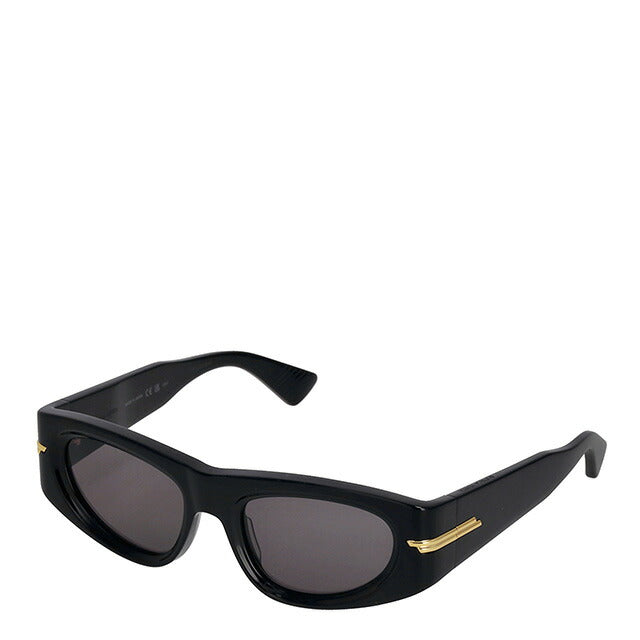 ボッテガ・ヴェネタ サングラス レディース ブランド BOTTEGA VENETA BV1144S 001 ブラック