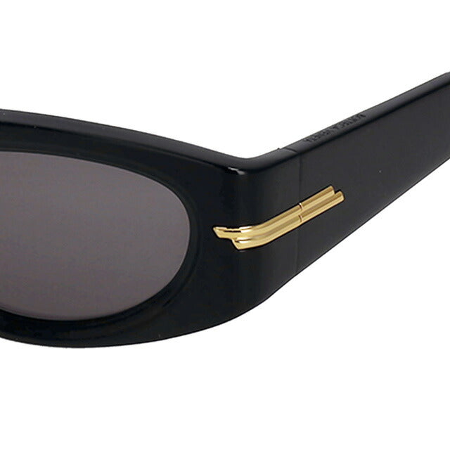 ボッテガ・ヴェネタ サングラス レディース ブランド BOTTEGA VENETA BV1144S 001 ブラック