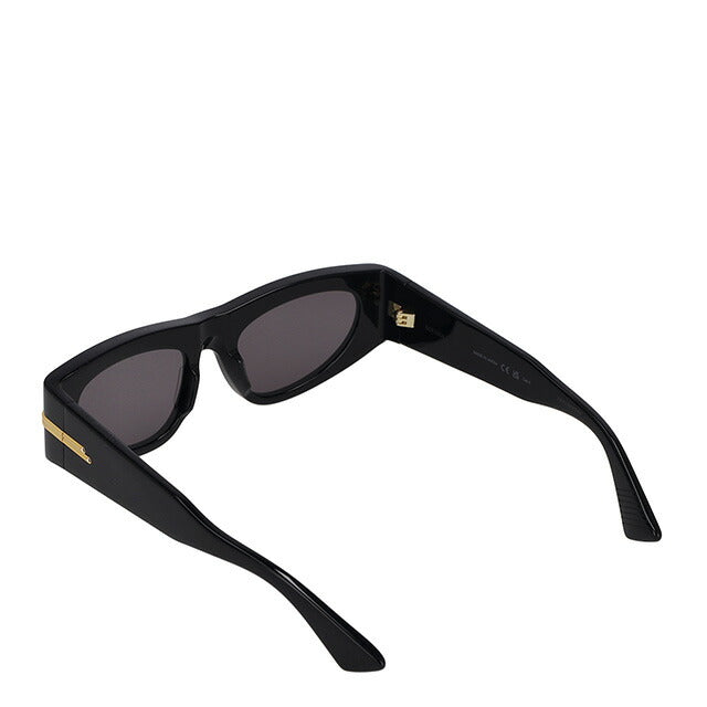 ボッテガ・ヴェネタ サングラス レディース ブランド BOTTEGA VENETA BV1144S 001 ブラック