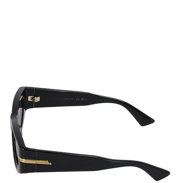 ボッテガ・ヴェネタ サングラス レディース ブランド BOTTEGA VENETA BV1144S 001 ブラック