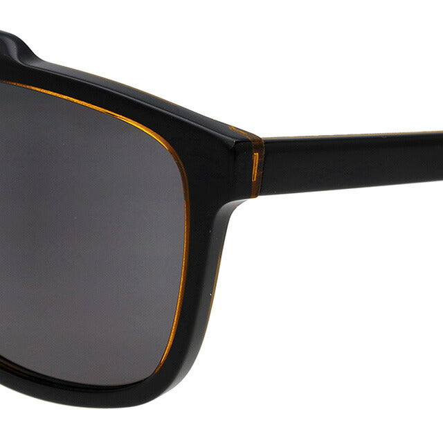 グッチ サングラス メンズ ブランド GUCCI GG1039S 001 ブラック/イエロー