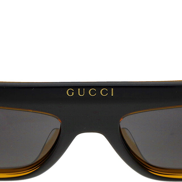 グッチ サングラス メンズ ブランド GUCCI GG1039S 001 ブラック/イエロー