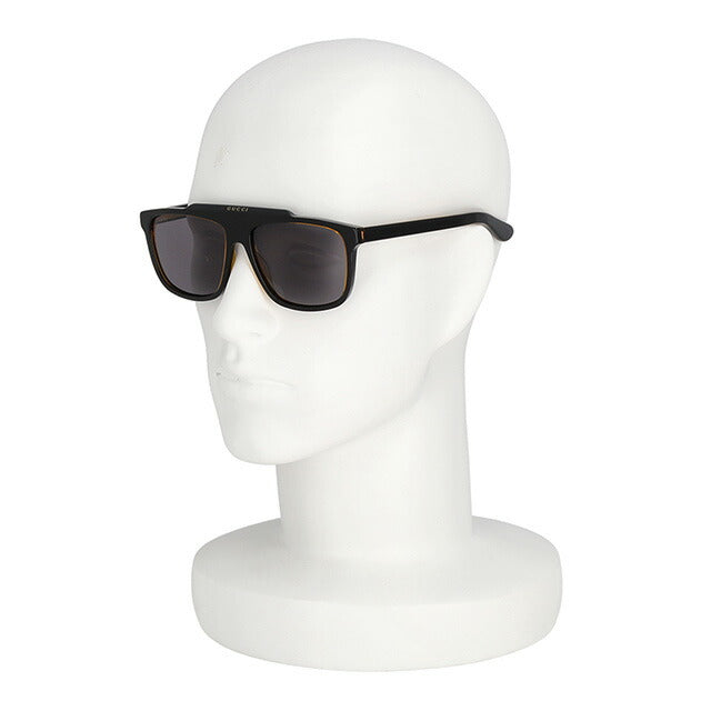 グッチ サングラス メンズ ブランド GUCCI GG1039S 001 ブラック/イエロー