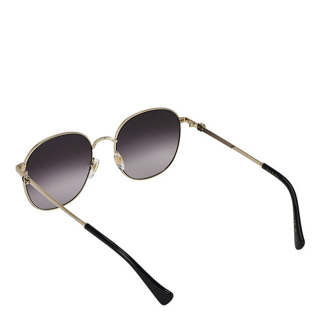 グッチ サングラス レディース ブランド GUCCI GG1142S 001 ゴールド/ブラック