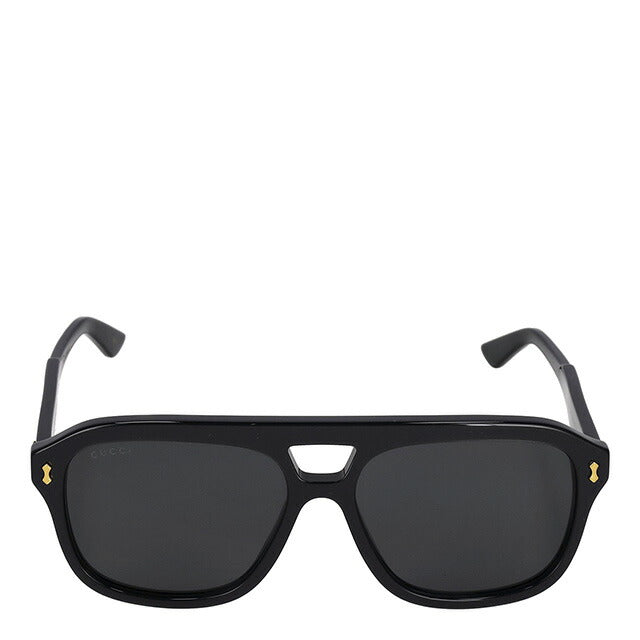 グッチ サングラス メンズ ブランド GUCCI GG1263S 001 ブラック