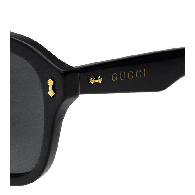 グッチ サングラス メンズ ブランド GUCCI GG1263S 001 ブラック
