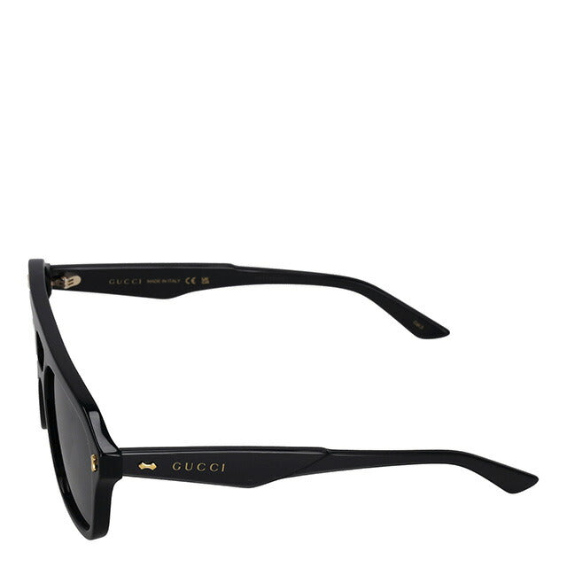 グッチ サングラス メンズ ブランド GUCCI GG1263S 001 ブラック