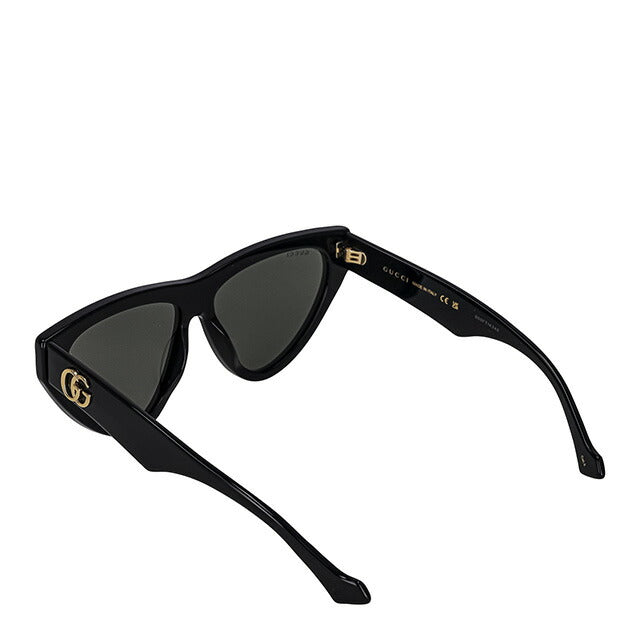グッチ サングラス レディース ブランド GUCCI GG1333S 001 ブラック