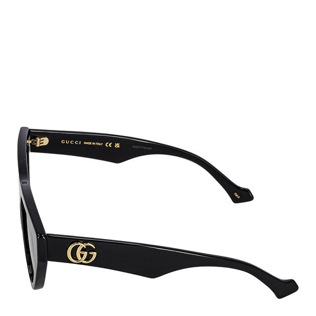 グッチ サングラス レディース ブランド GUCCI GG1333S 001 ブラック